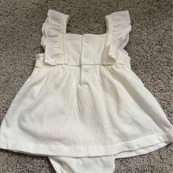 Carter’s Dress - Picture 2 of 3